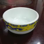 古典瓷碗