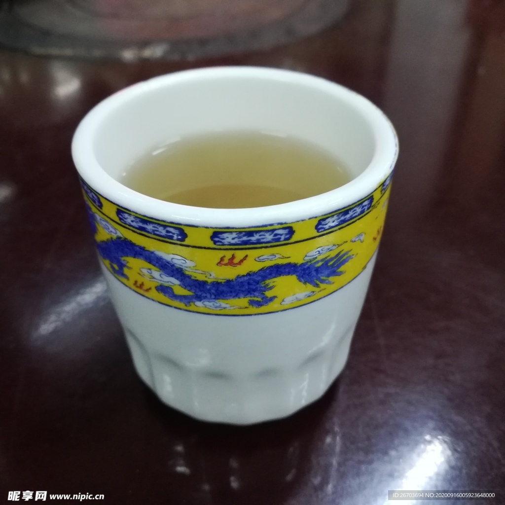 茶杯杯子