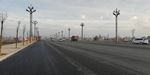 公路风景