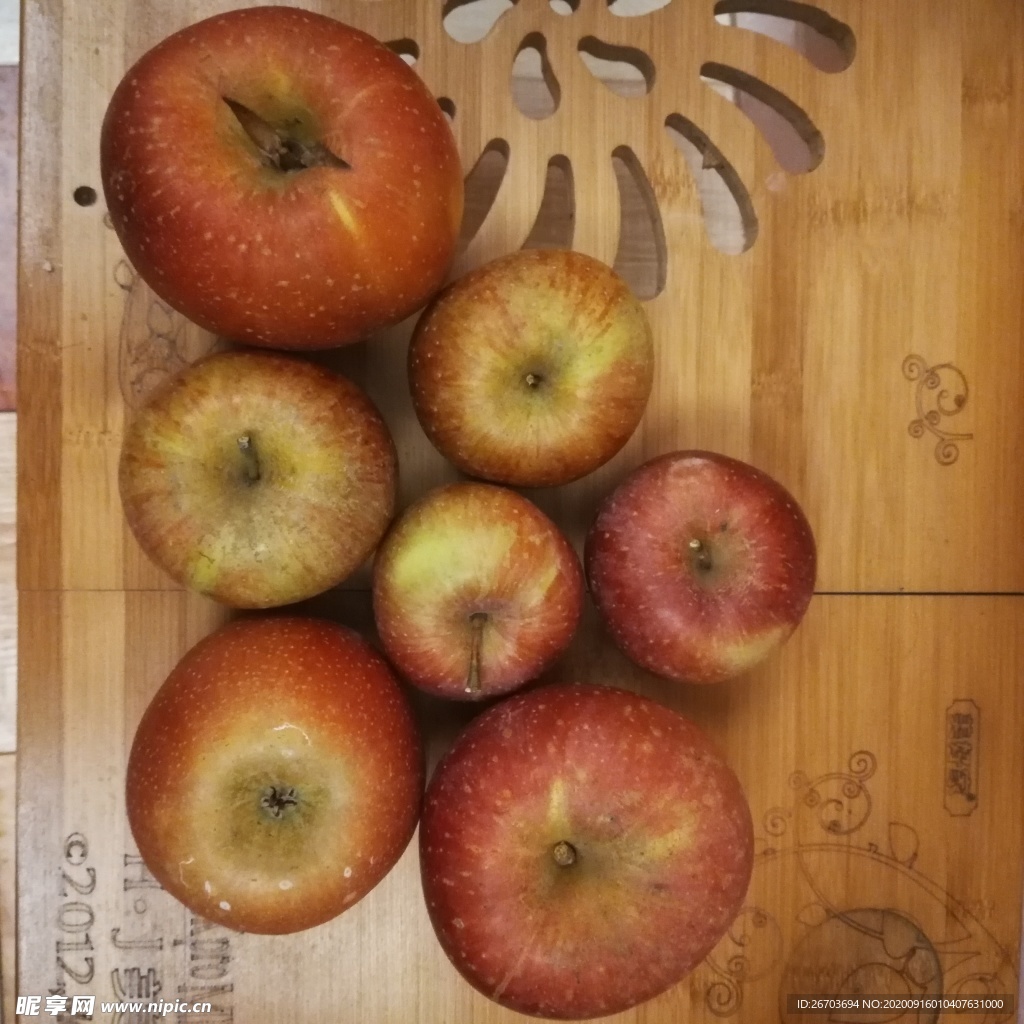苹果