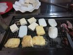 烧烤美食
