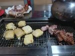 烧烤烤肉