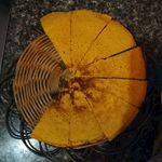 黄金饼子