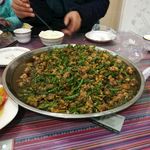 辣子鸡