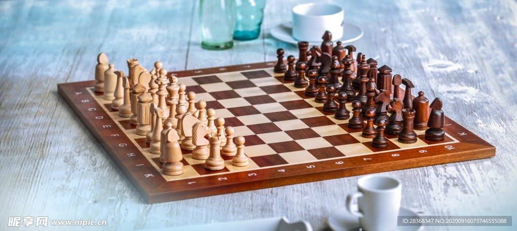 国际象棋