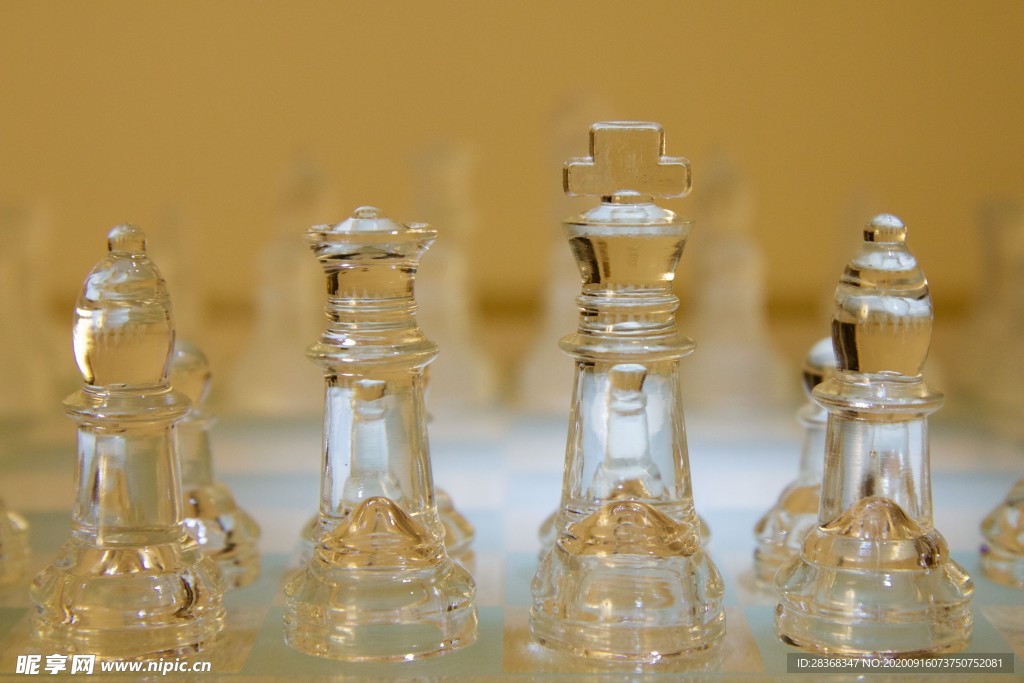 国际象棋