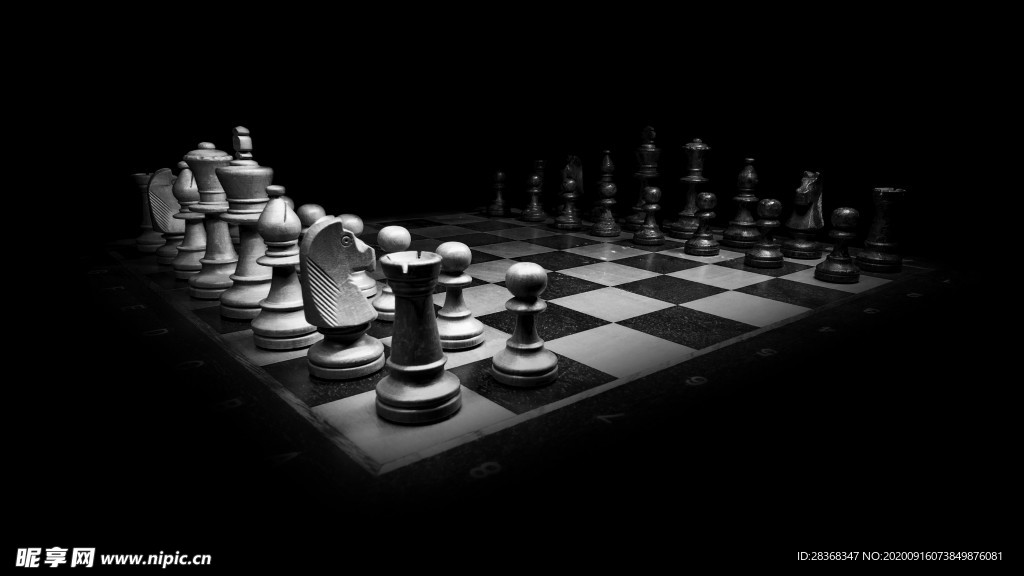 国际象棋