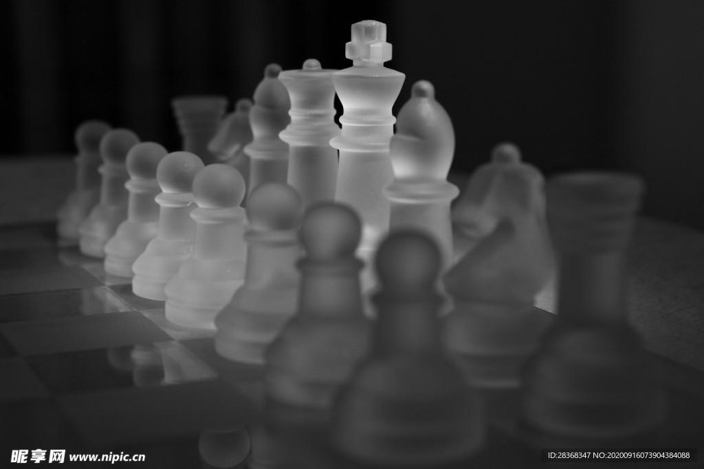 国际象棋