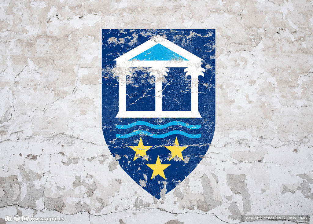 LOGO样机