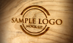 LOGO样机