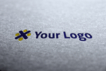 LOGO样机