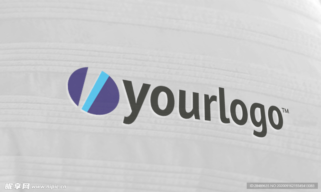 LOGO样机