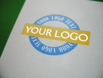 LOGO样机