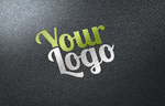 LOGO样机