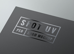 LOGO样机