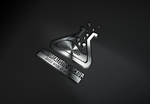 LOGO样机