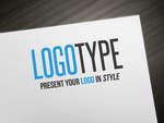 LOGO样机