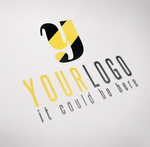 LOGO样机