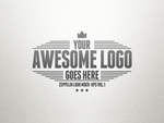 LOGO样机