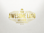 LOGO样机