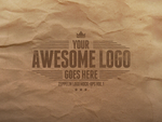 LOGO样机