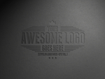LOGO样机