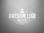 LOGO样机