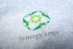 LOGO样机