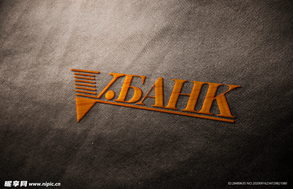 LOGO样机