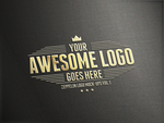 LOGO样机