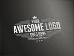 LOGO样机