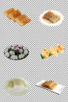 美味马蹄糕