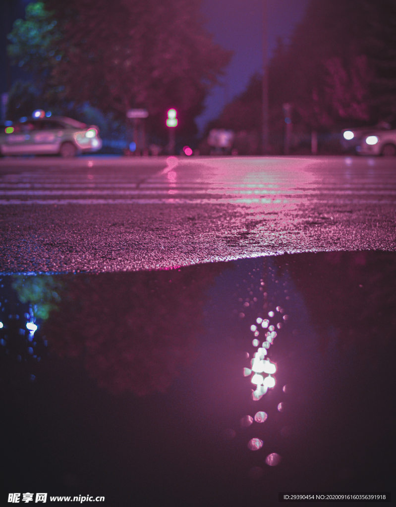霓虹