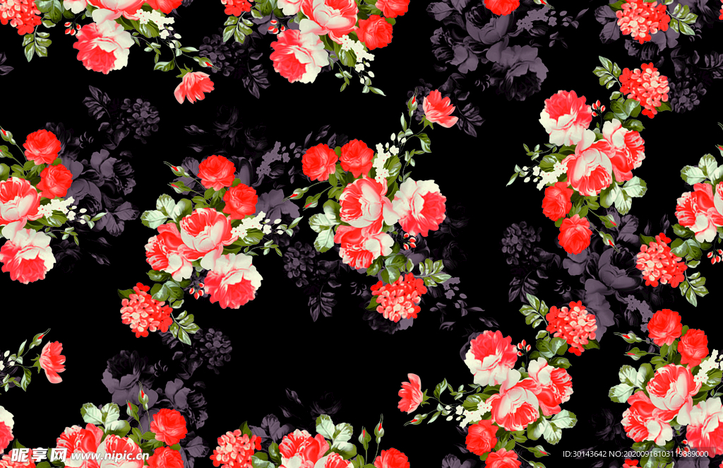 花朵