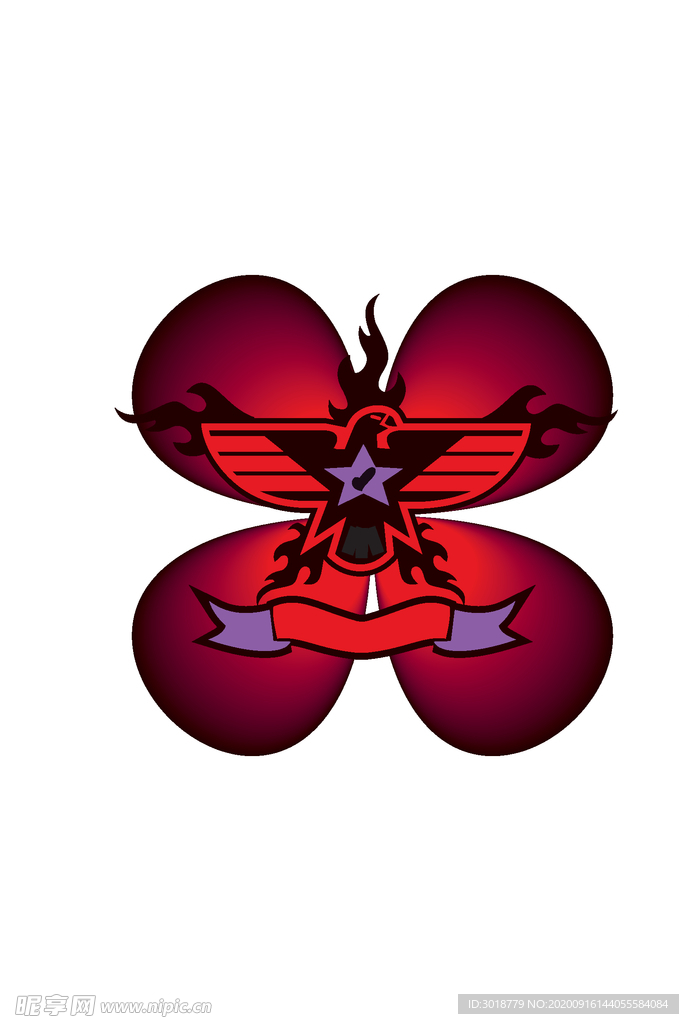 服装印花