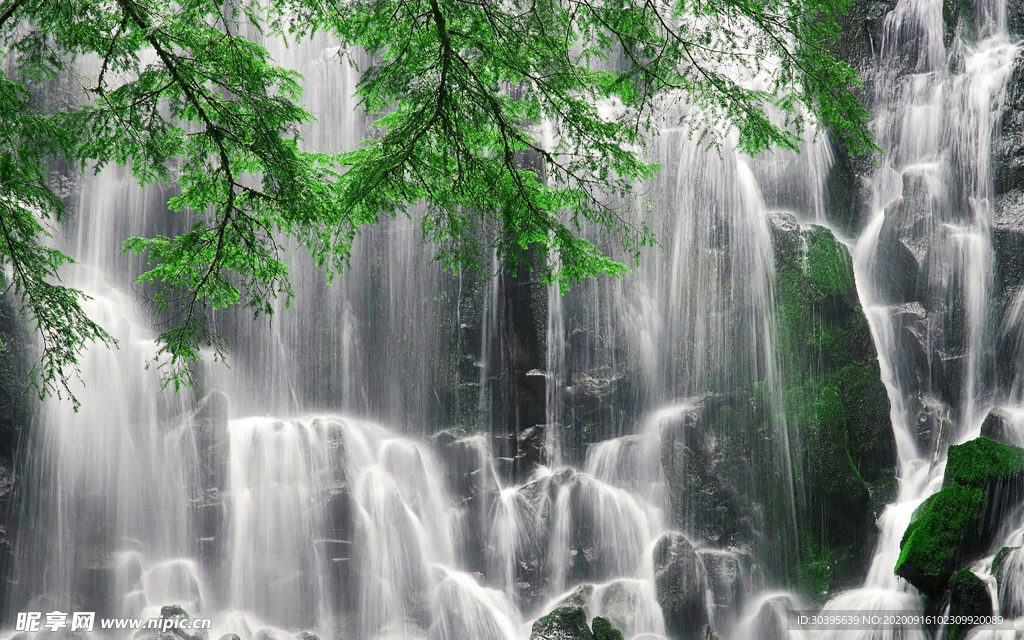 风景图片
