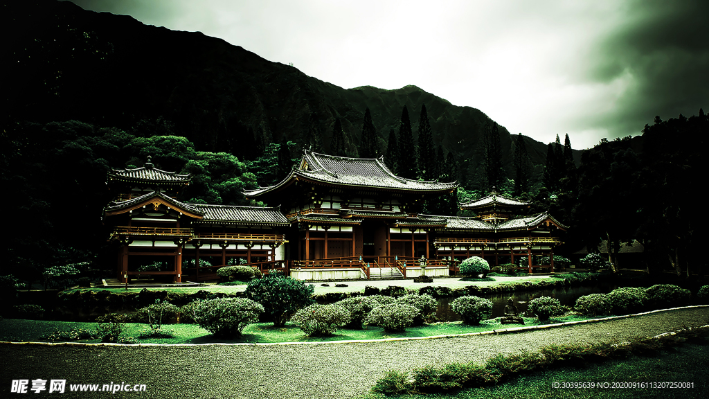 风景图片