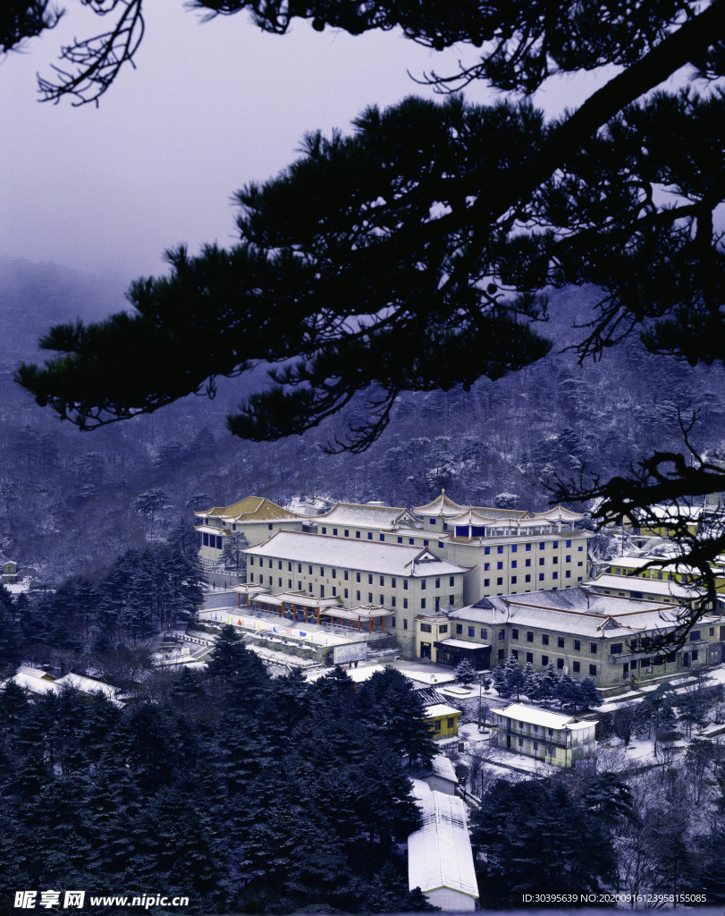 风景图片