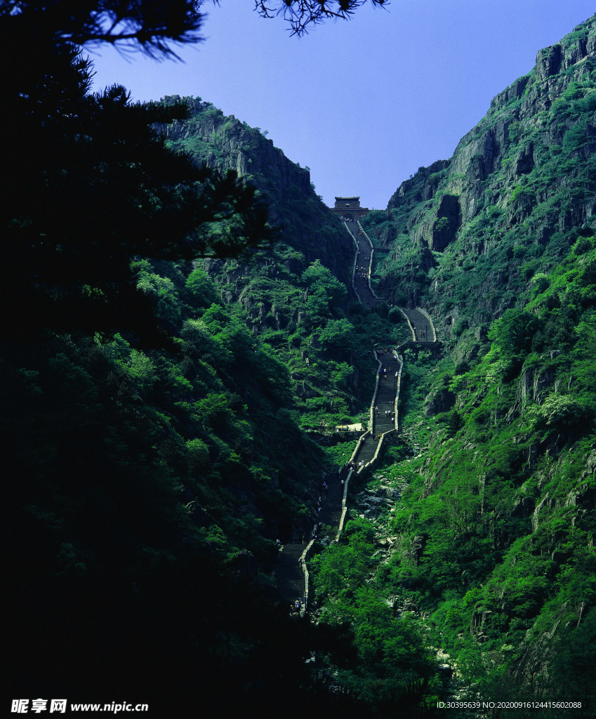 风景图片