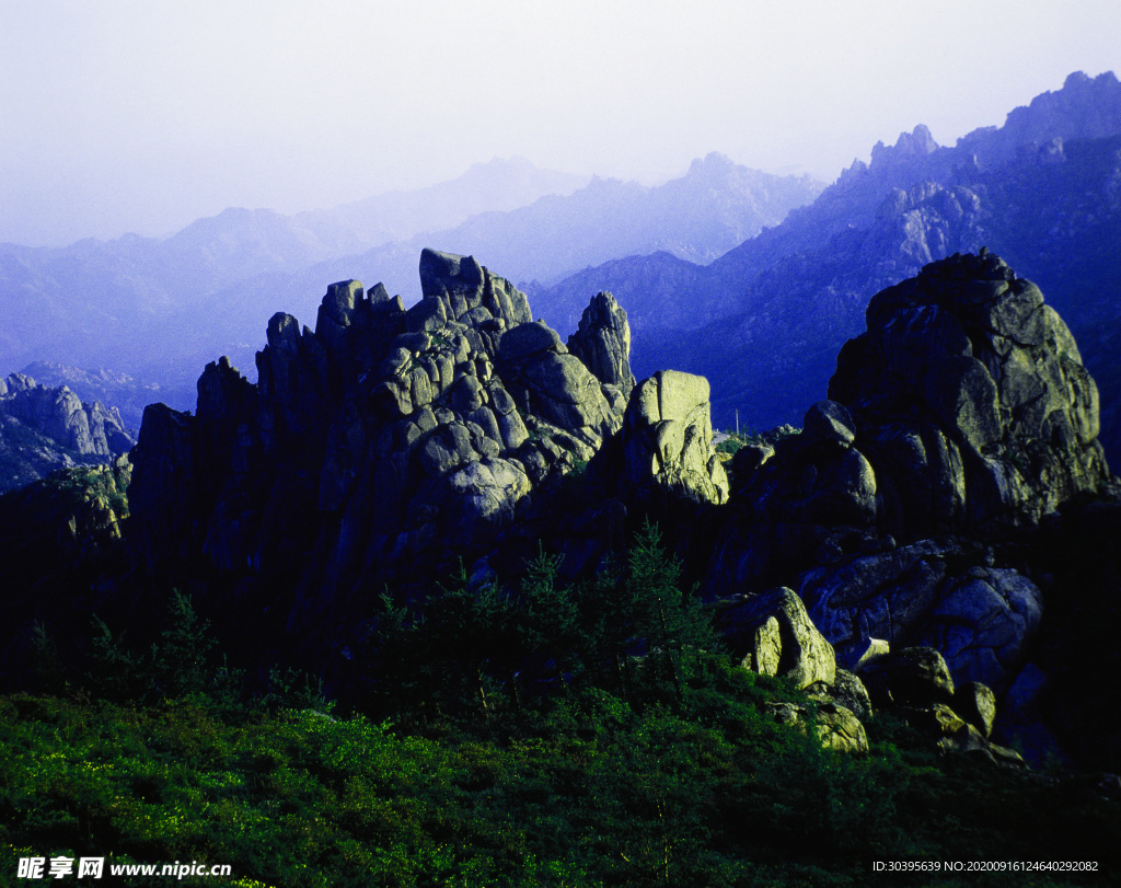 风景图片