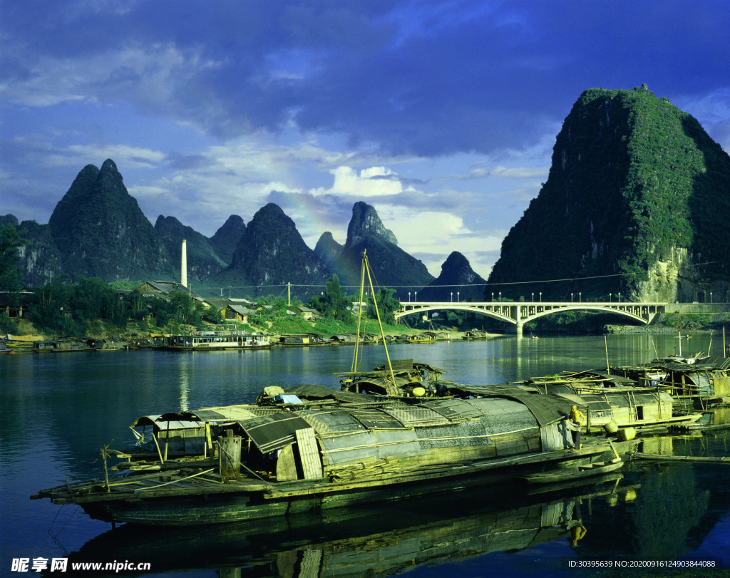 风景图片