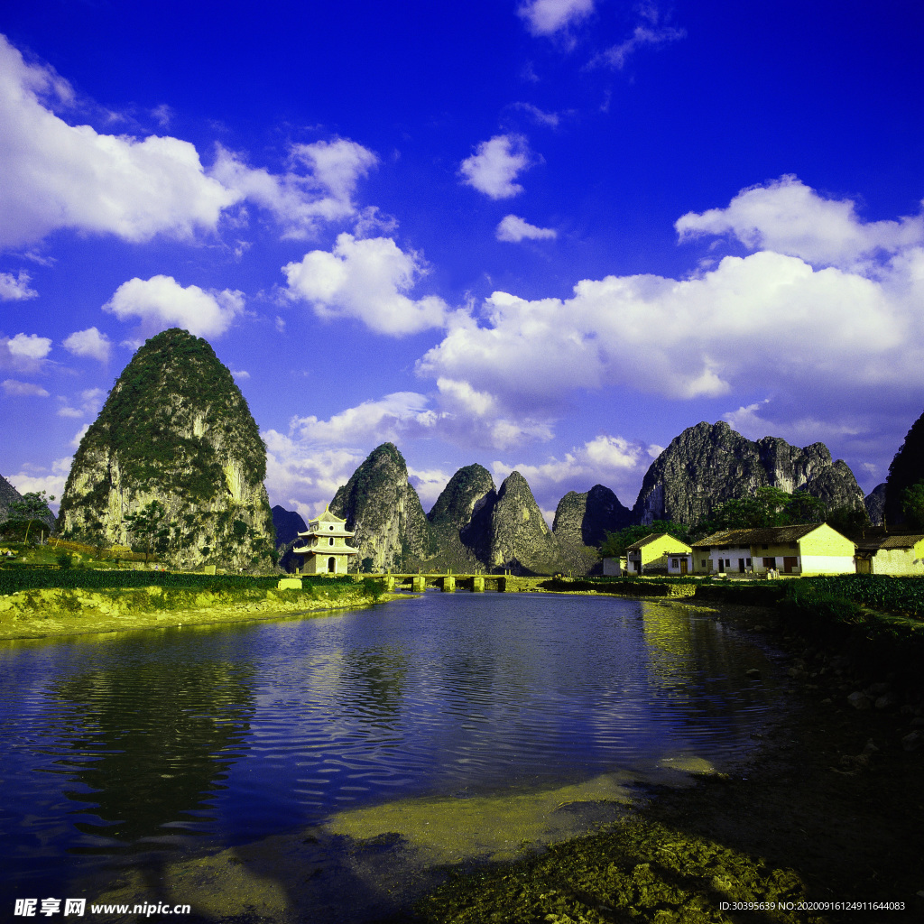 风景图片