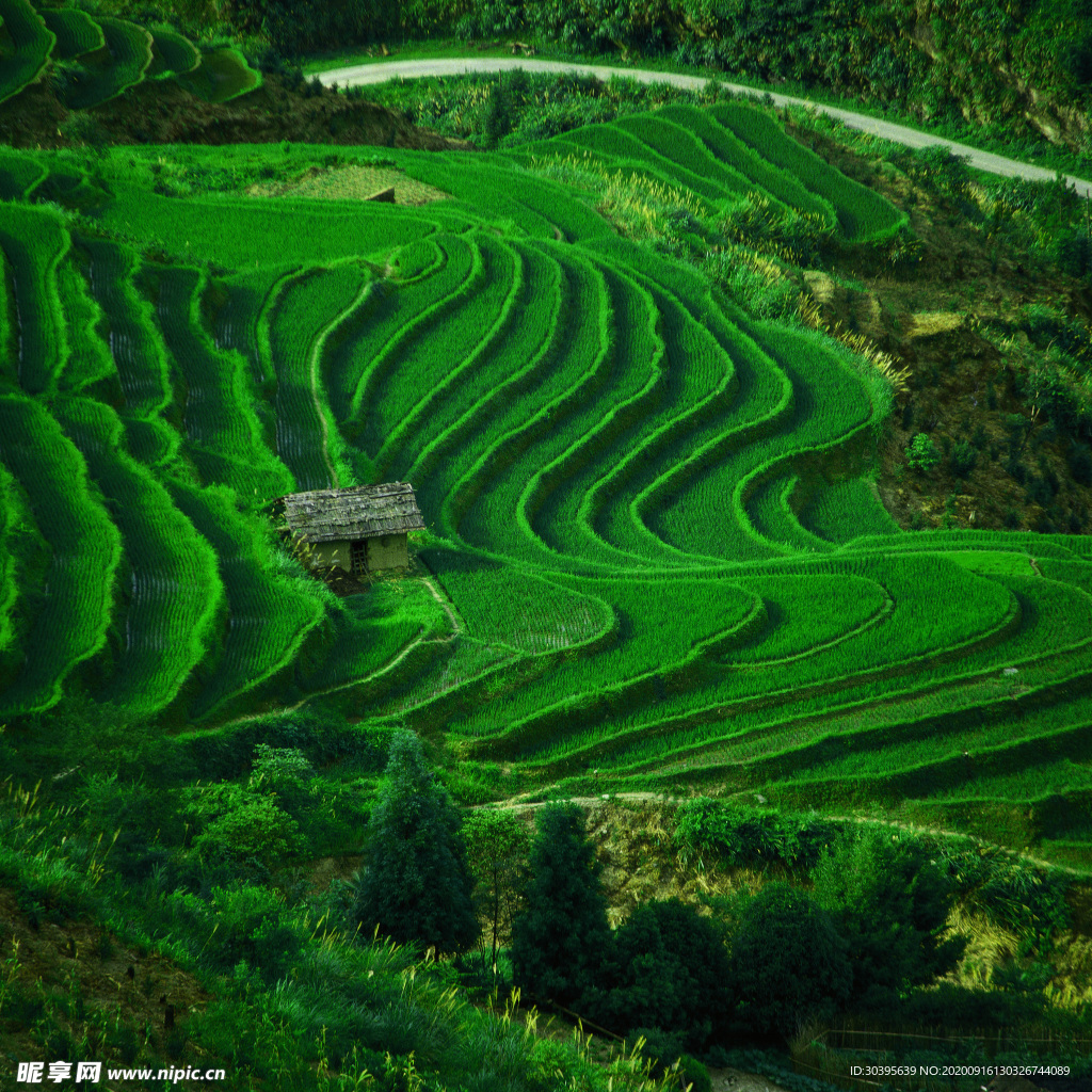 风景图片