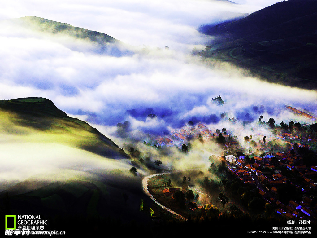 风景图片