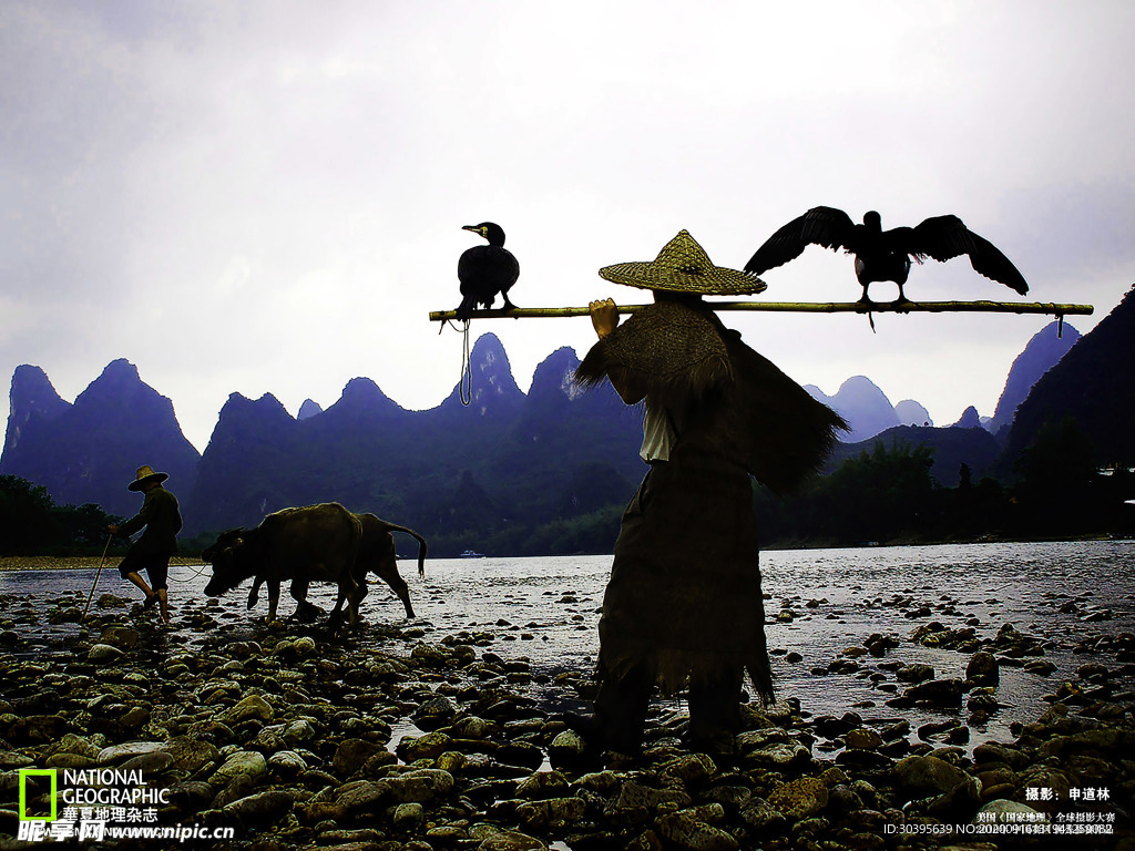 风景图片