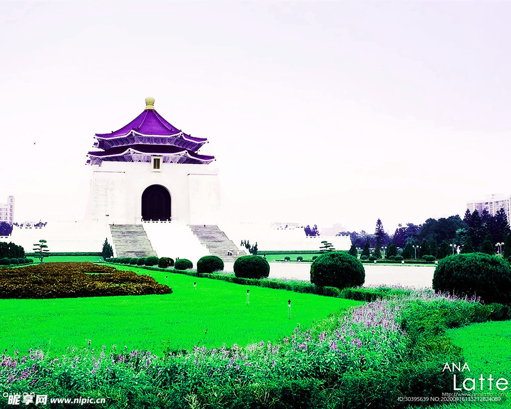风景图片