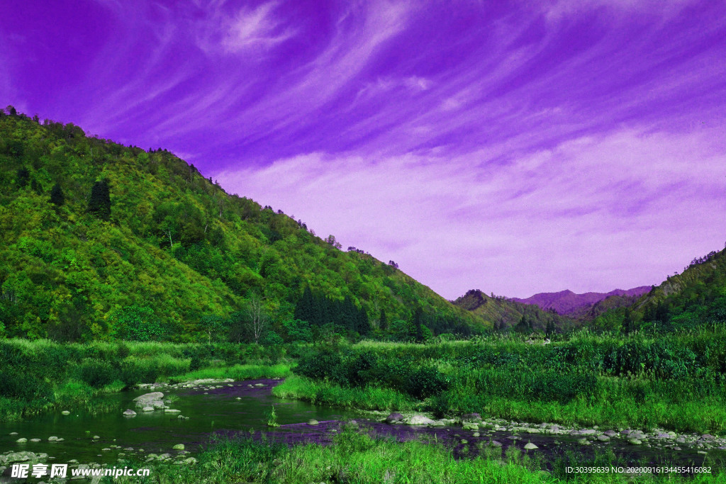 风景图片