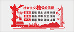 核心价值观