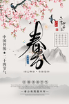 春分