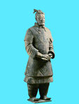 兵马俑
